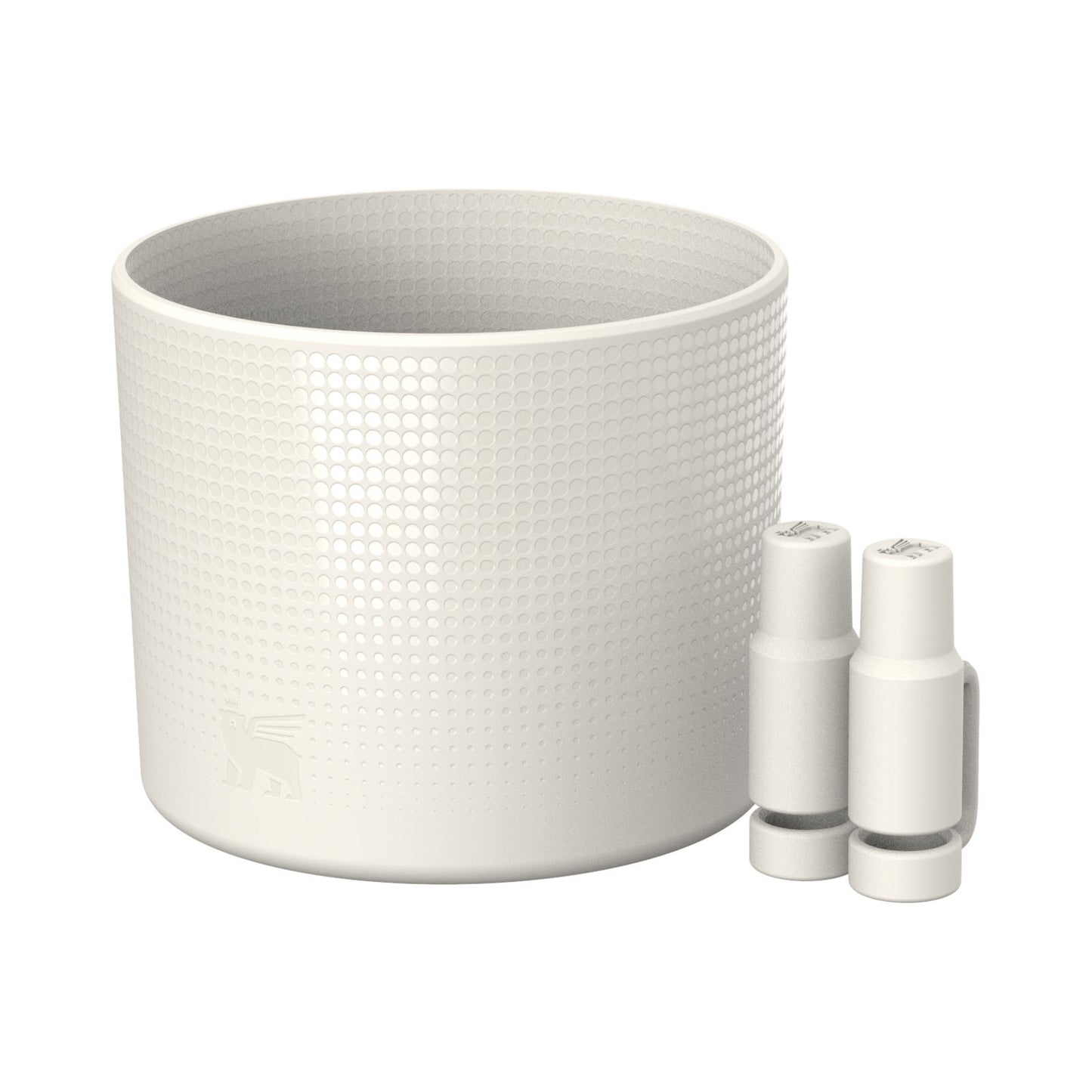 Boot and Straw Cover Set, για Quencher 590 & 890 ml, Cream