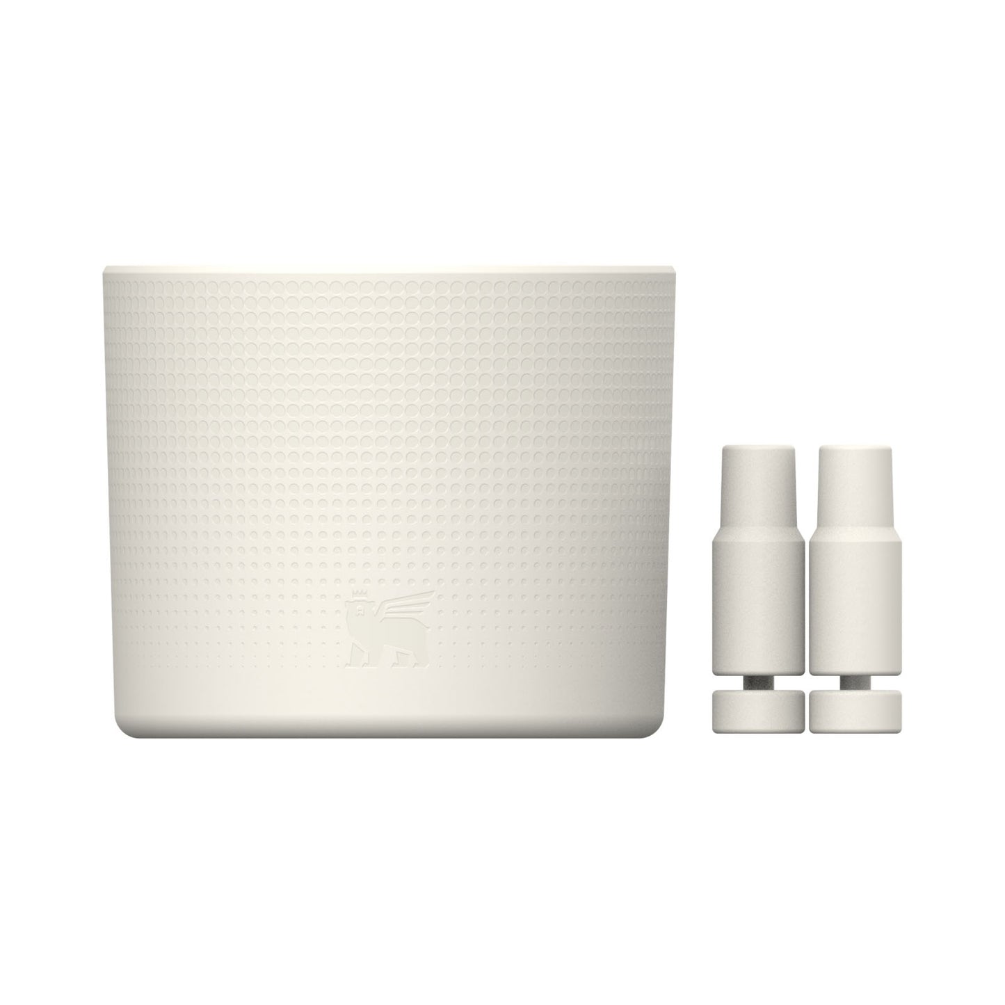 Boot and Straw Cover Set, για Quencher 590 & 890 ml, Cream