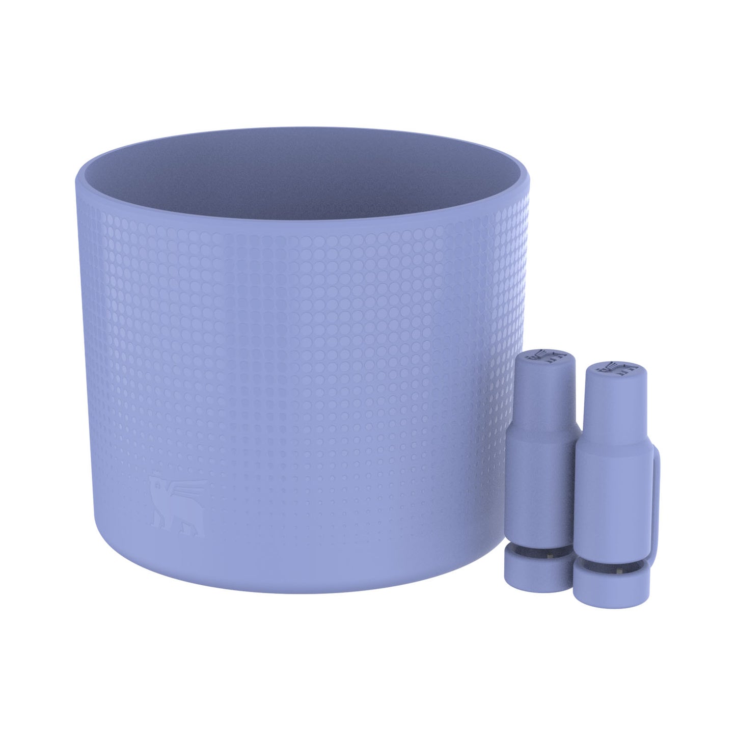 Boot and Straw Cover Set, για Quencher 590 & 890 ml, Hydrangea