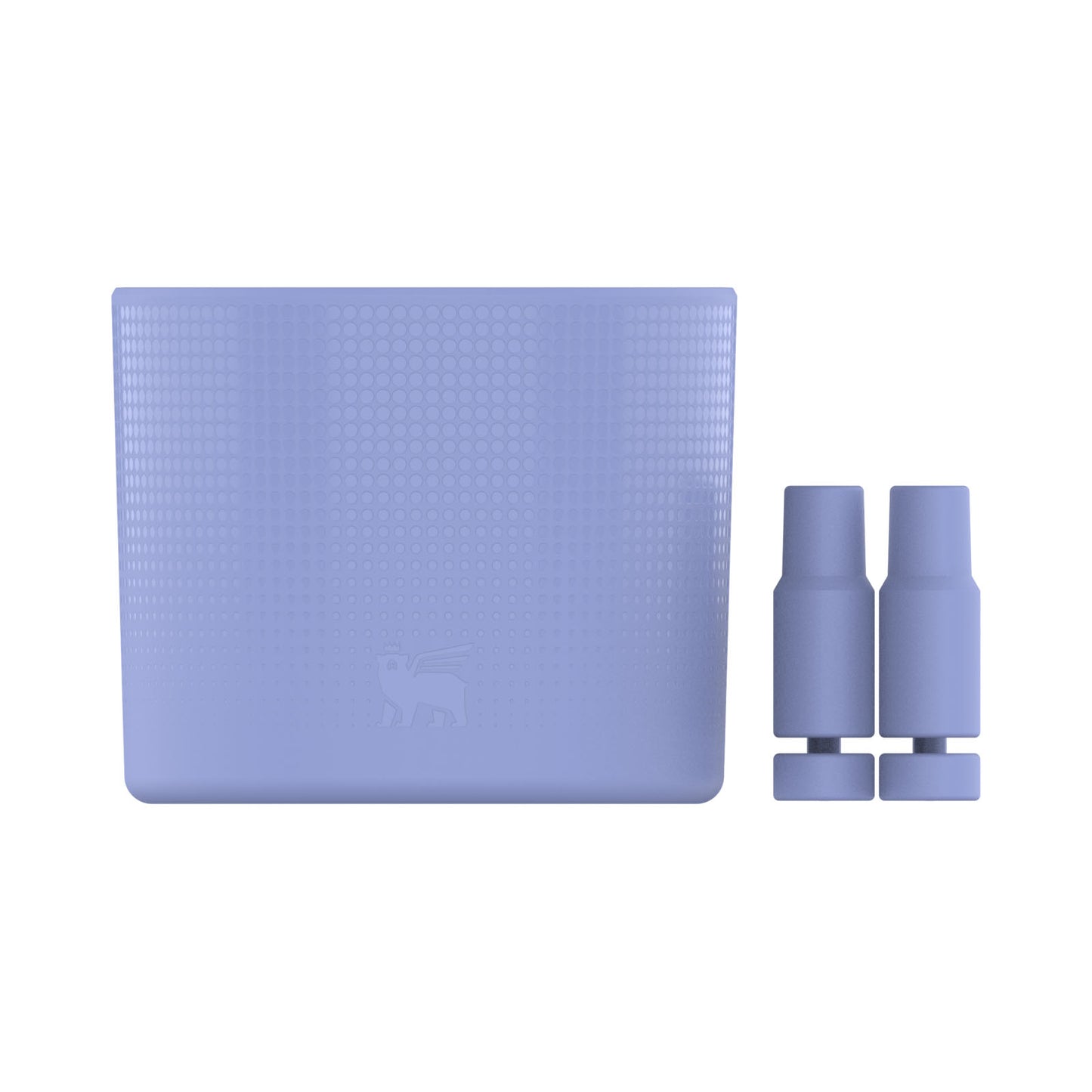 Boot and Straw Cover Set, για Quencher 590 & 890 ml, Hydrangea