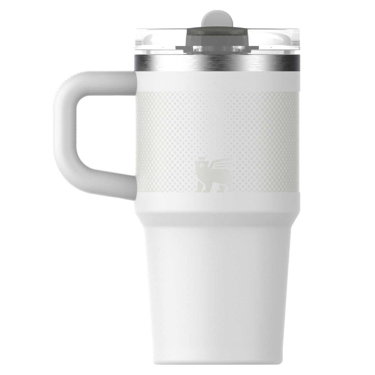 Quencher ProTour Flip Straw Tumbler, 591 ml, Frost Fade