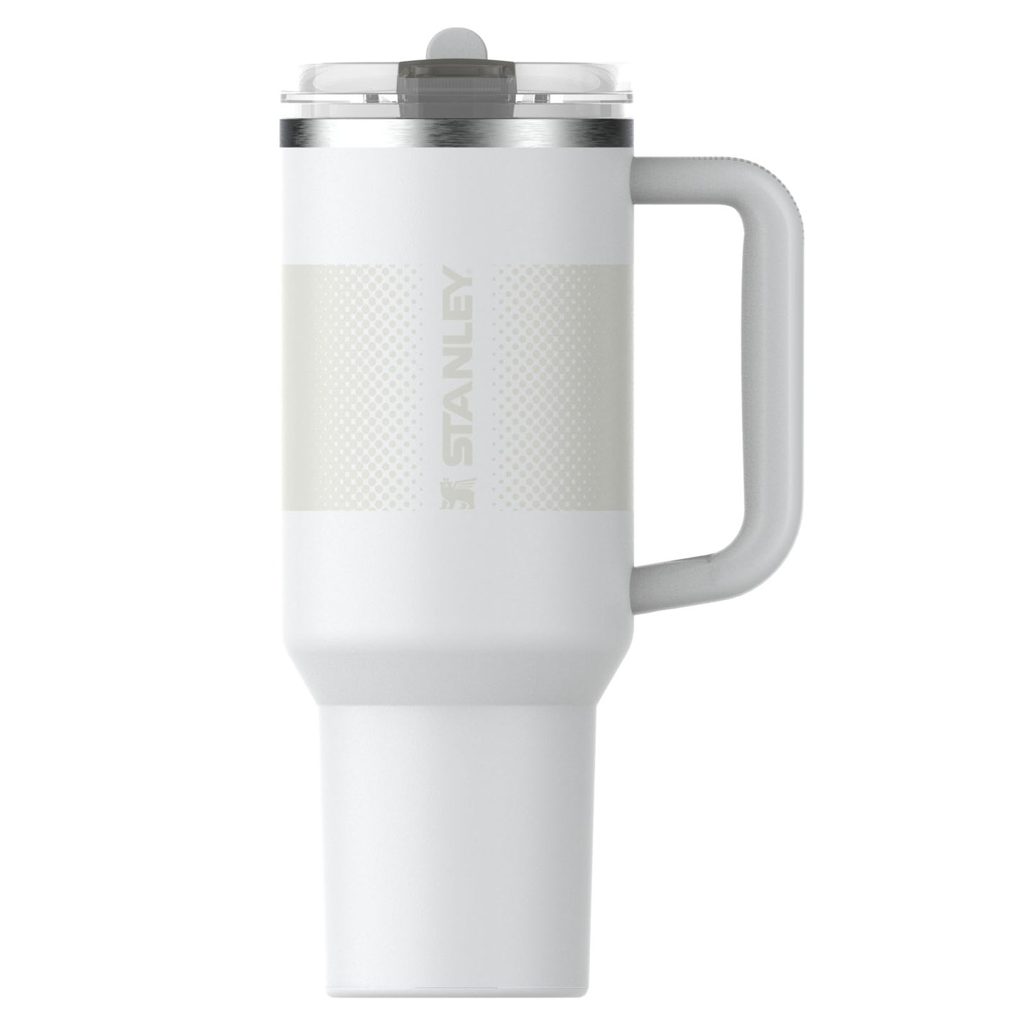 Stanley Quencher ProTour Flip Straw Tumbler, 1.180 ml, Frost Fade