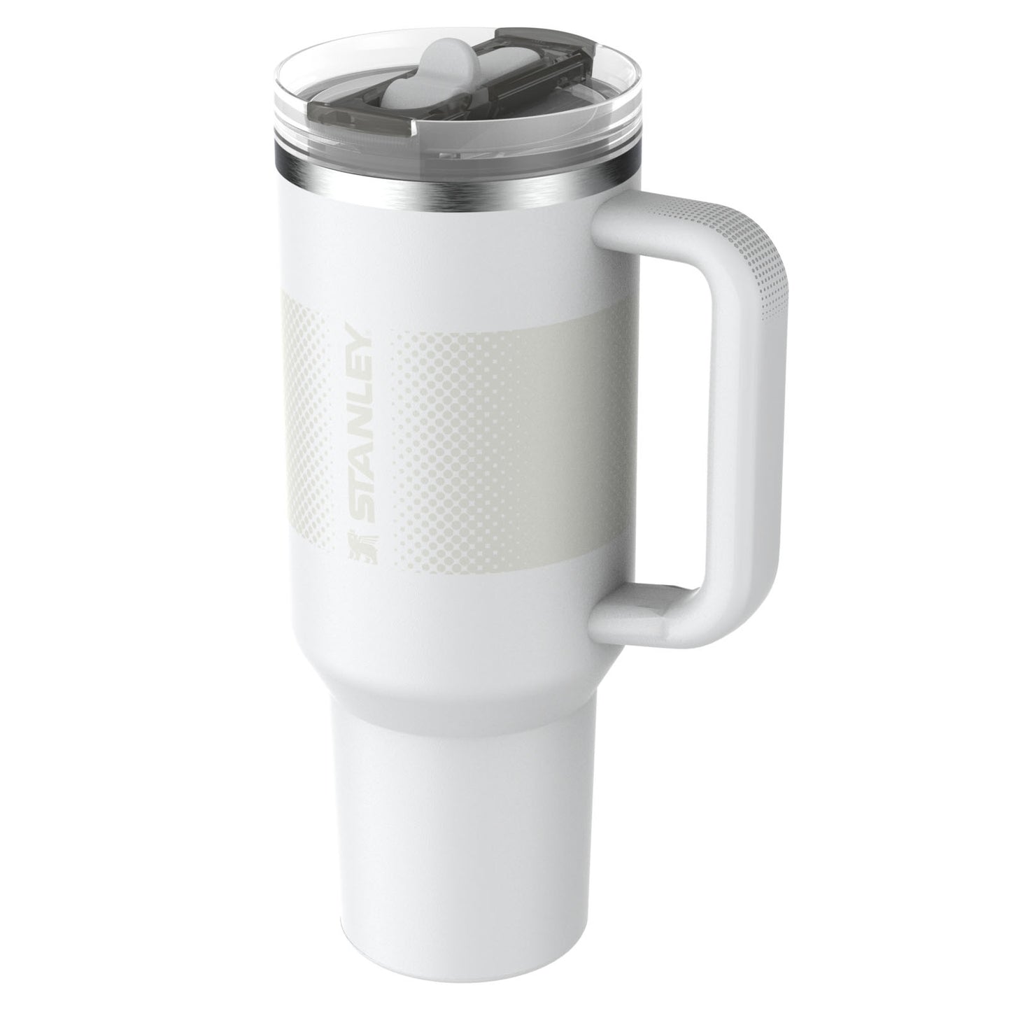 Quencher ProTour Flip Straw Tumbler, 1.180 ml, Frost Fade