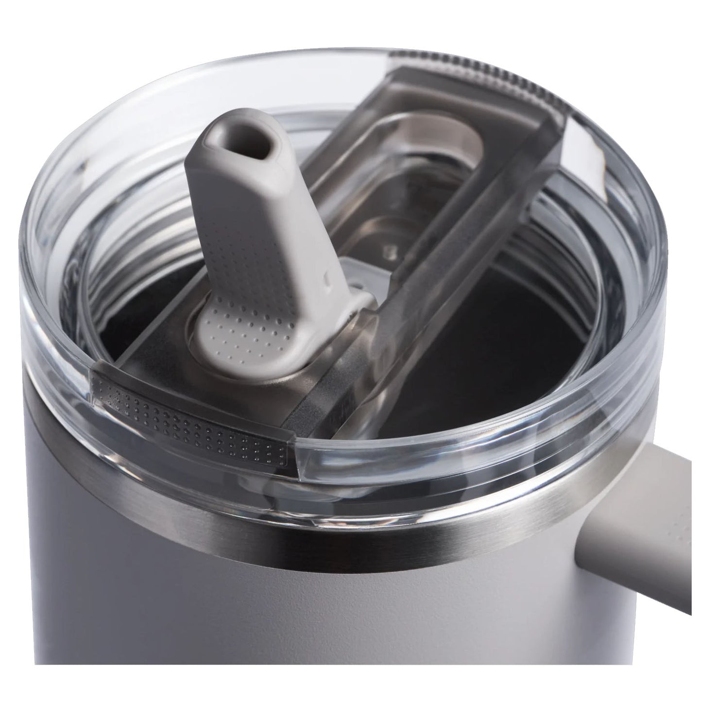 Quencher ProTour Flip Straw Tumbler, 1.180 ml, Ash Fade
