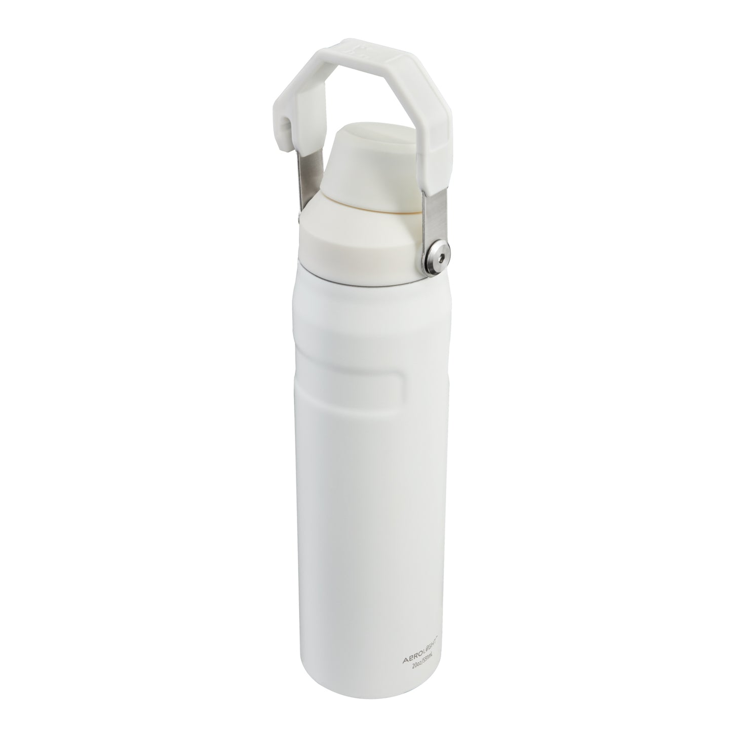 IceFlow Fast Flow Bottle, 600 ml, Frost
