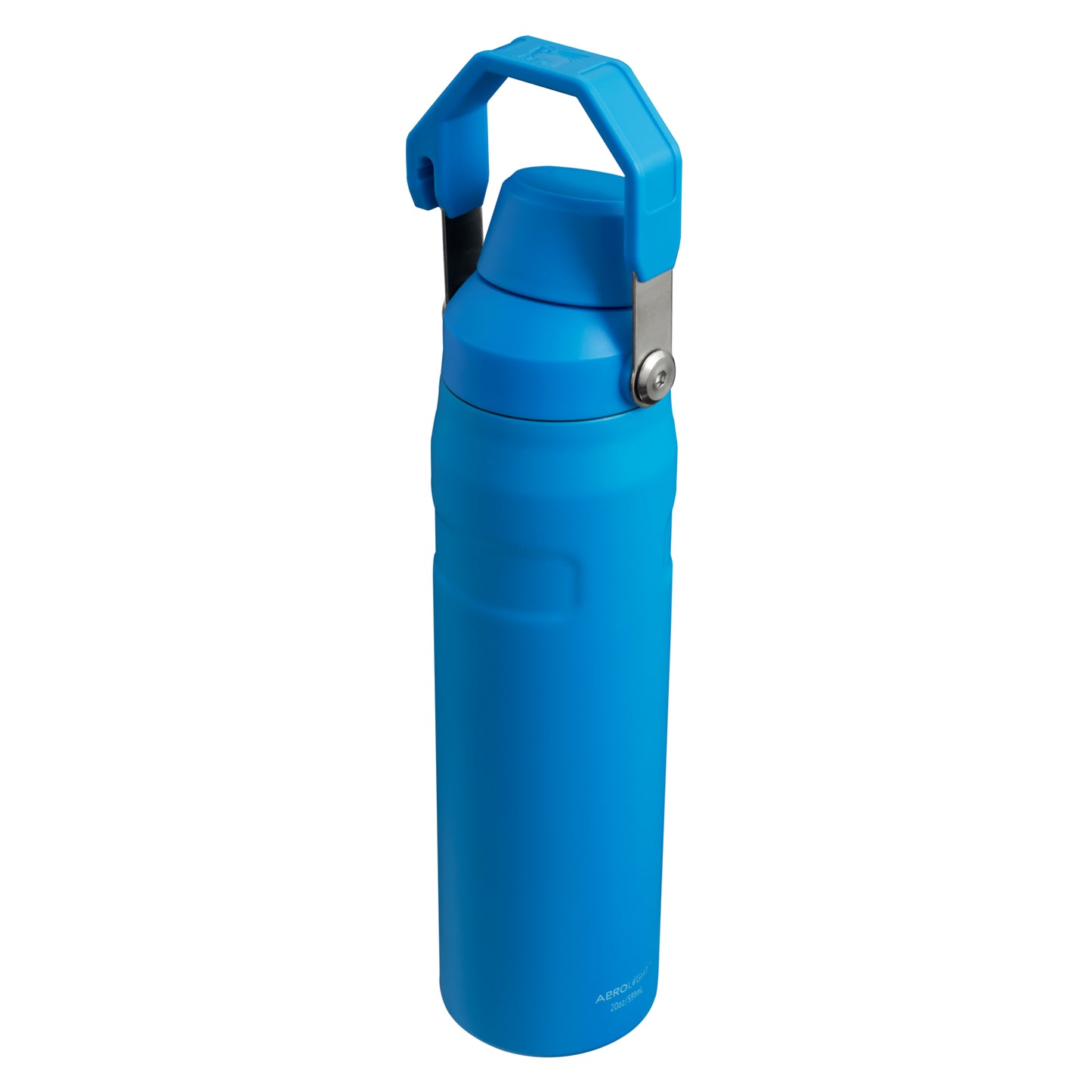 IceFlow Fast Flow Bottle, 600 ml, Azure