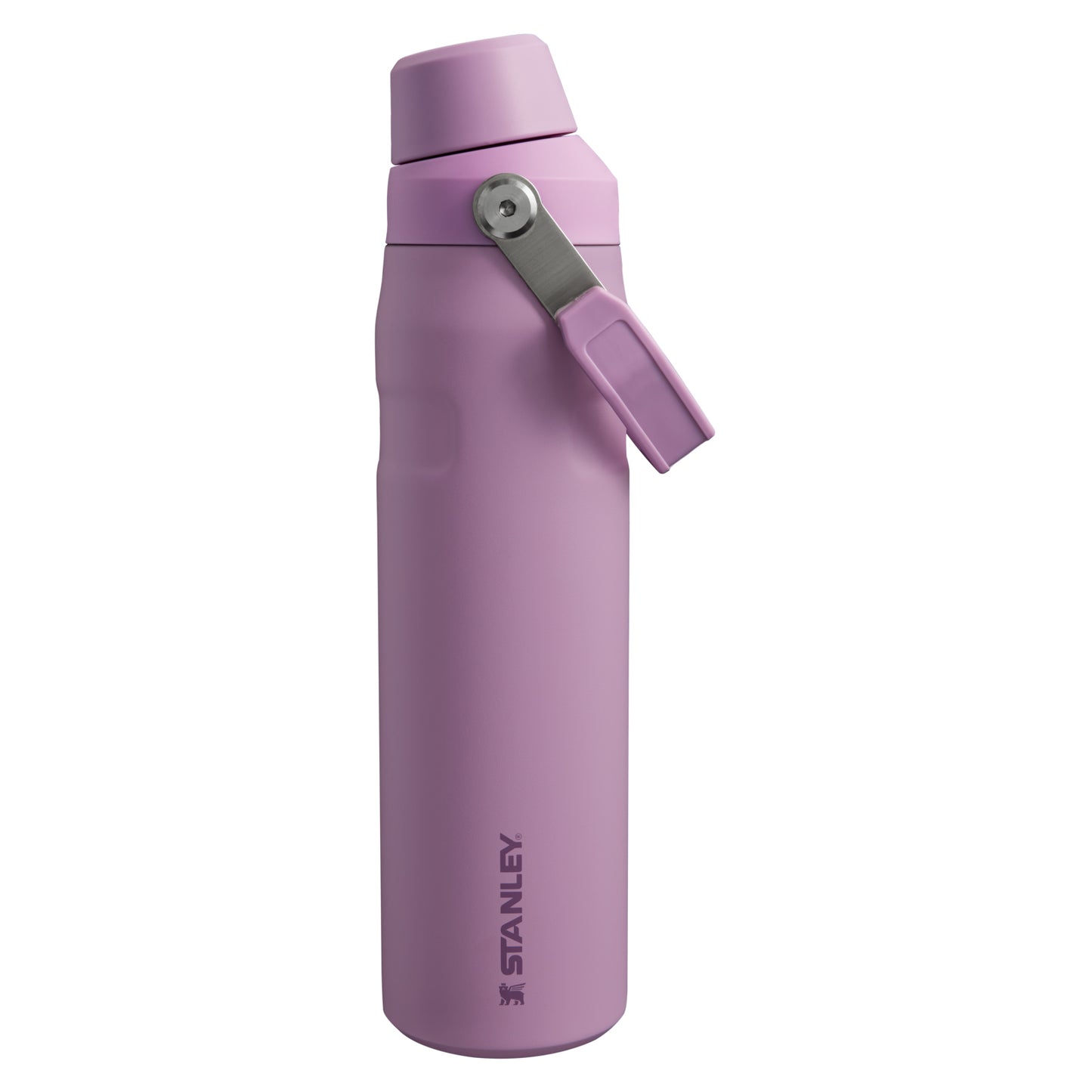 Stanley IceFlow Fast Flow Bottle, 600 ml, Lilac