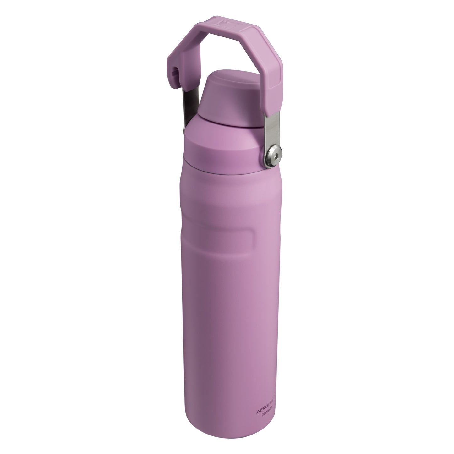 IceFlow Fast Flow Bottle, 600 ml, Lilac