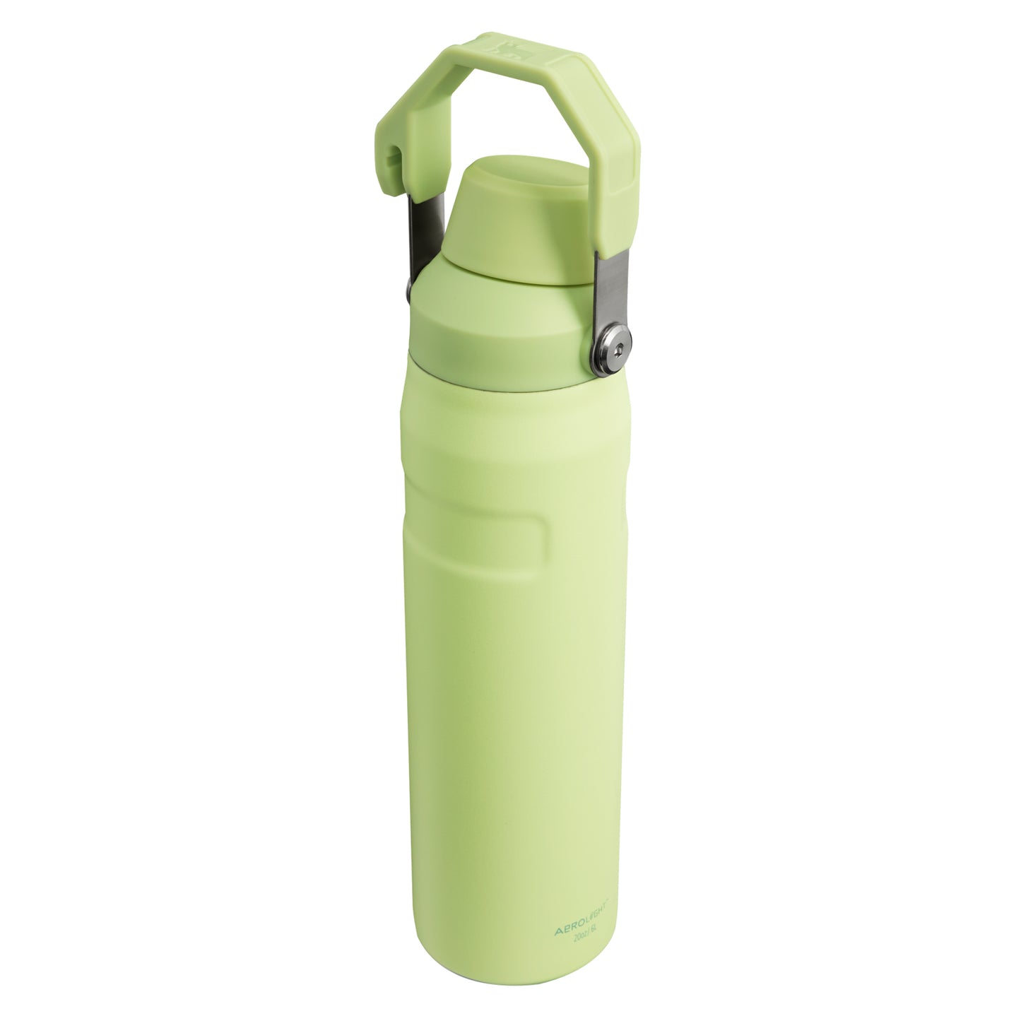 IceFlow Fast Flow Bottle, 600 ml, Citron