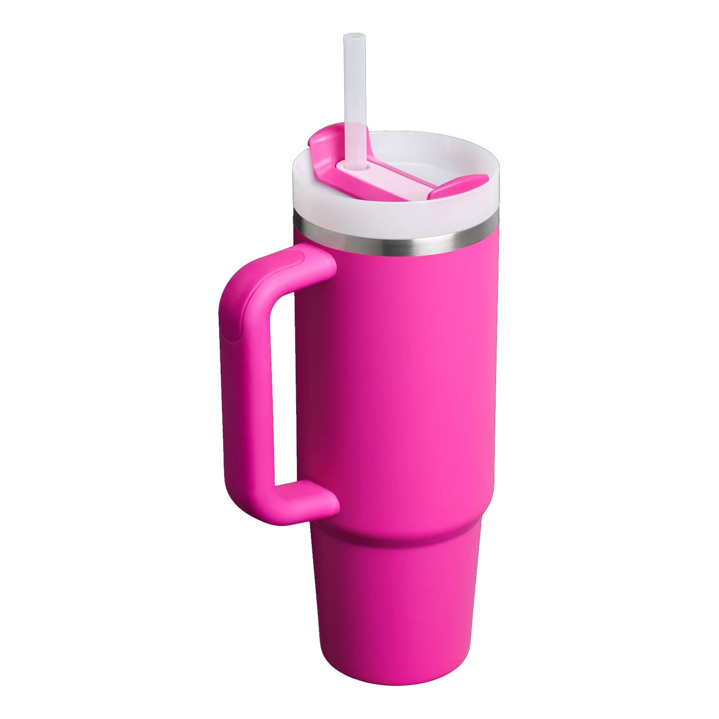 Quencher H2.O FlowState Tumbler, 890 ml, Violet Blossom