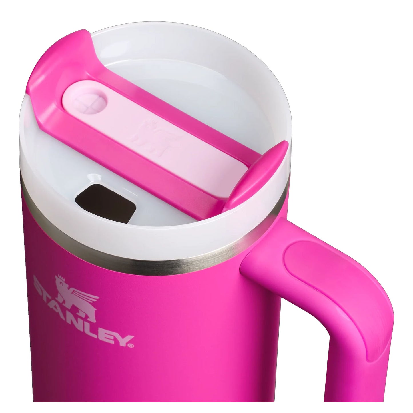 Quencher H2.O FlowState Tumbler, 890 ml, Violet Blossom
