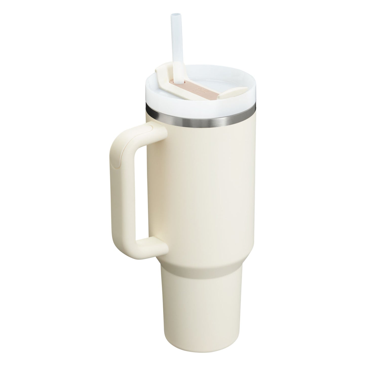 Quencher H2.O FlowState Tumbler, 1.180 ml, Cream 2.0