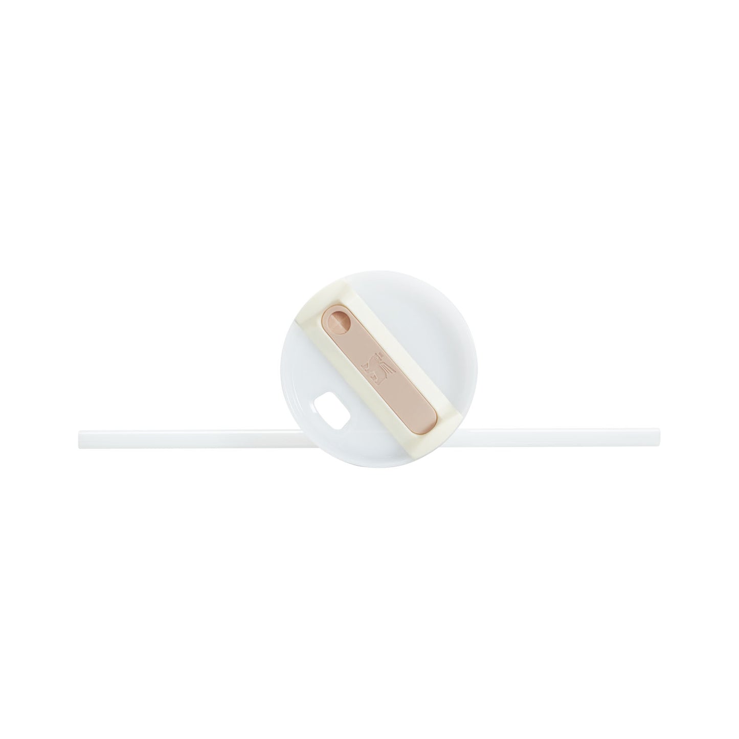 Quencher H2.O FlowState Tumbler, 1.180 ml, Cream 2.0