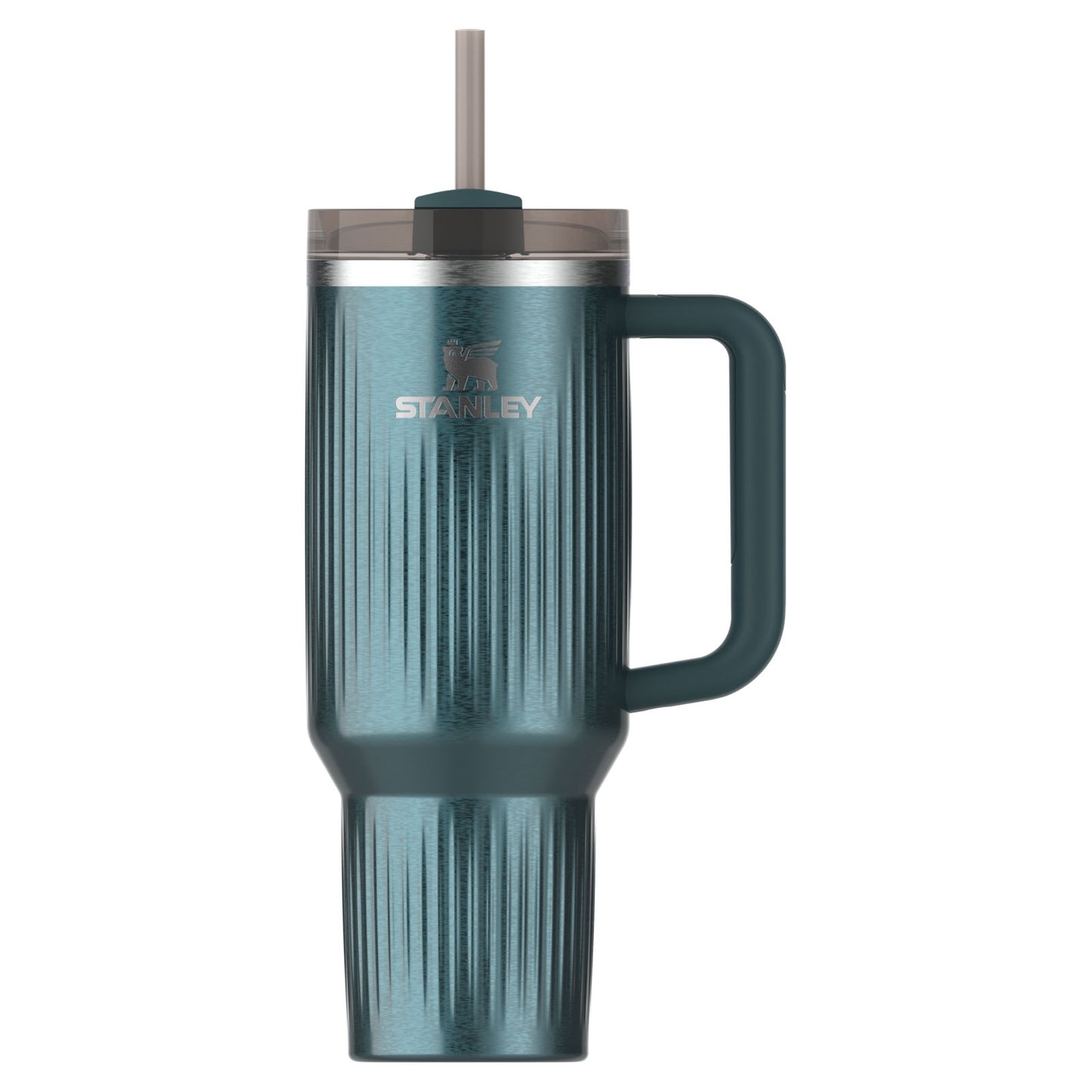 Stanley Quencher H2.O Fluted Tumbler, 1.180 ml, Marina Shine