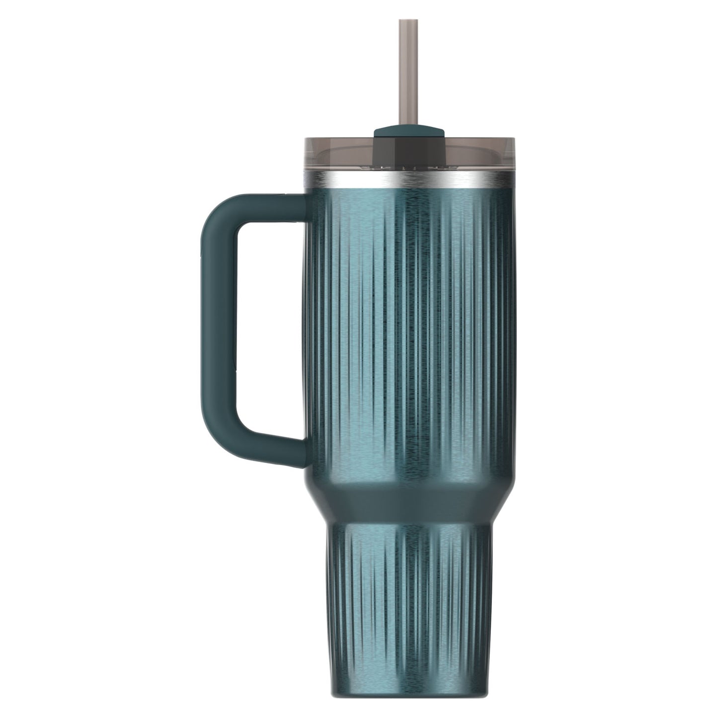 Quencher H2.O Fluted Tumbler, 1.180 ml, Marina Shine