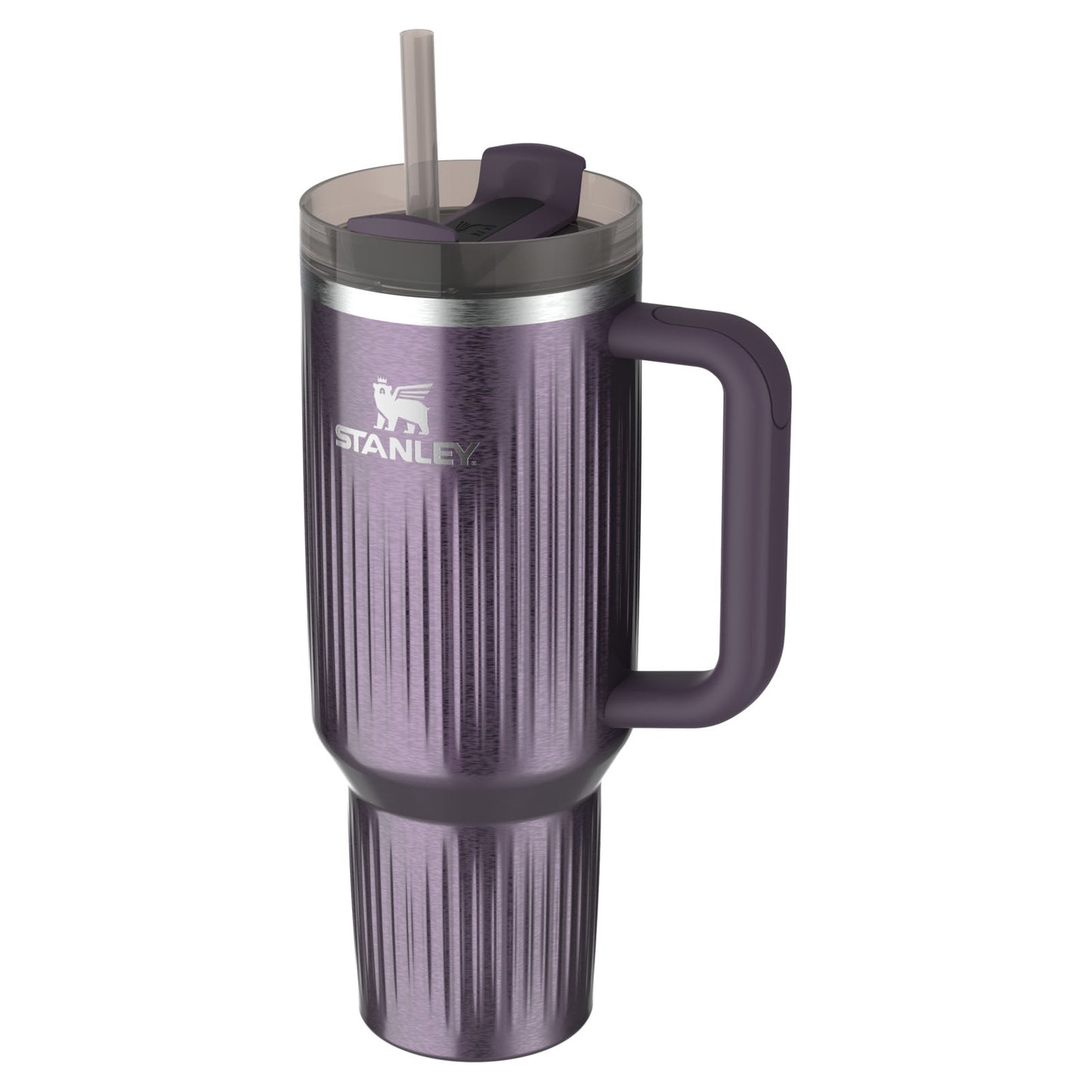 Quencher H2.O Fluted Tumbler, 1.180 ml, Wisteria Shine