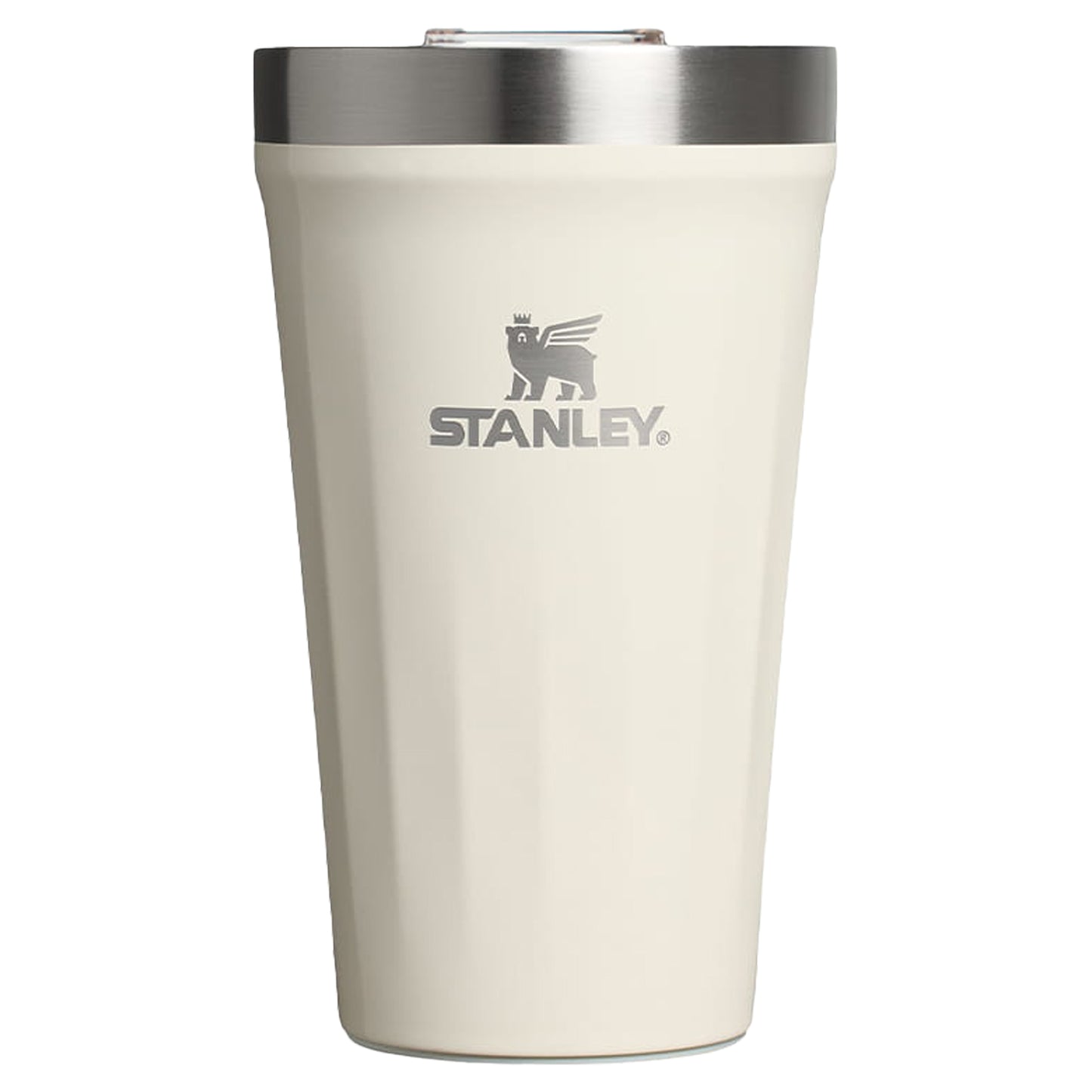 Stanley The Textured Everyday Tumbler, 470 ml, Cream Gloss