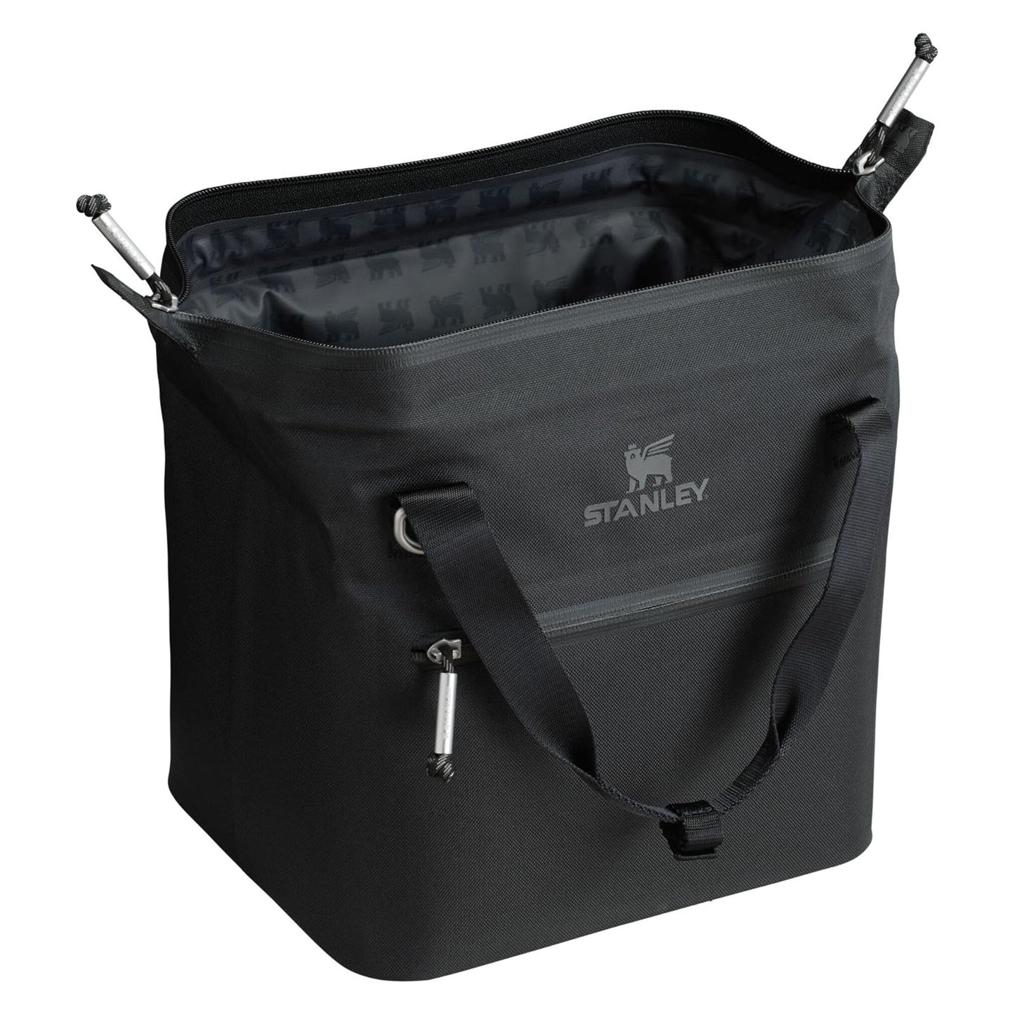 The All-Day Julienne Mini Cooler, 7 lt, Black