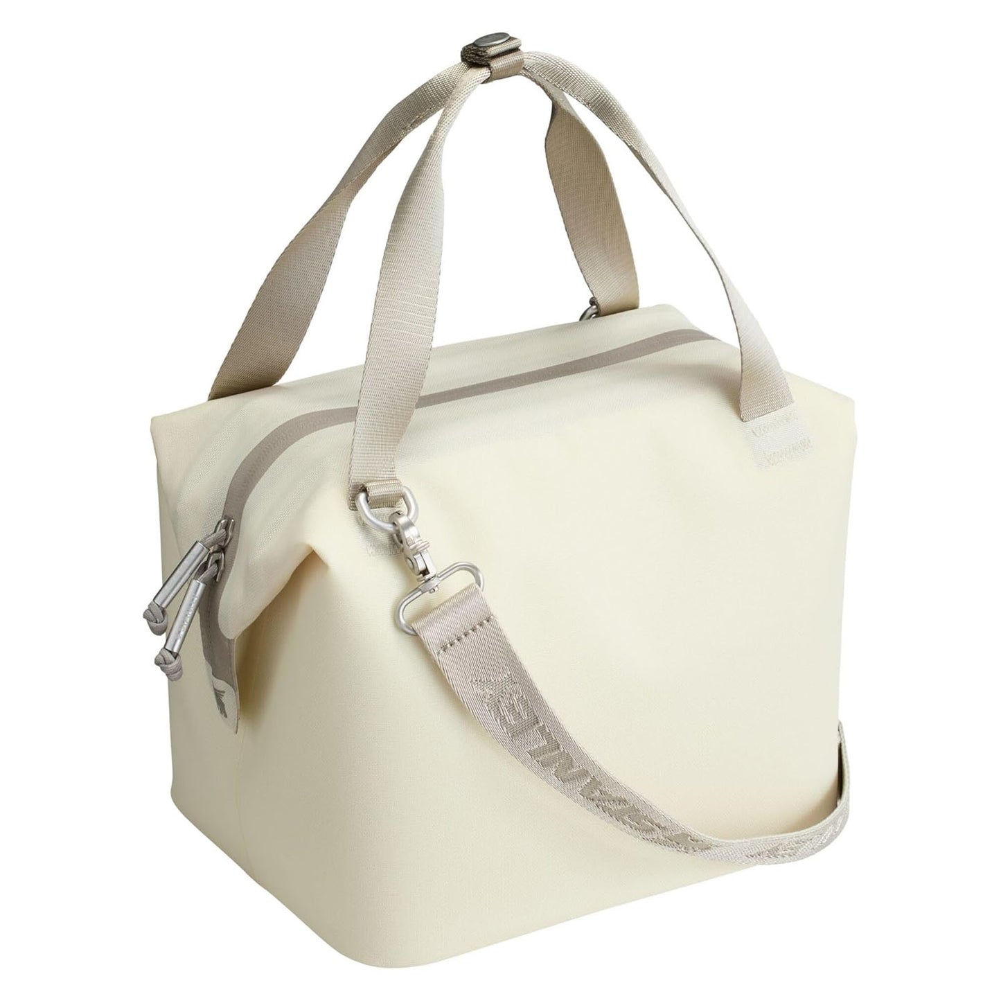 The All-Day Julienne Mini Cooler, 7 lt, Cream
