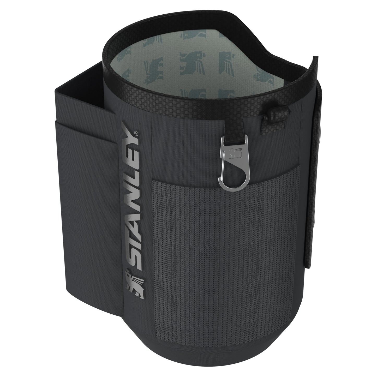 The All Day 1.2 lt Quencher Carry-All, Black