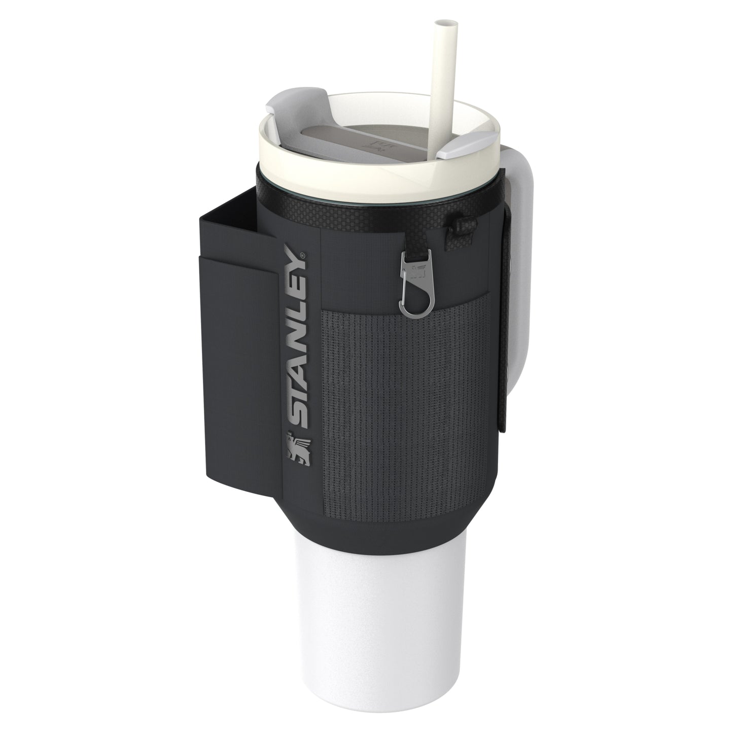 Stanley The All Day 1.2 lt Quencher Carry-All, Black