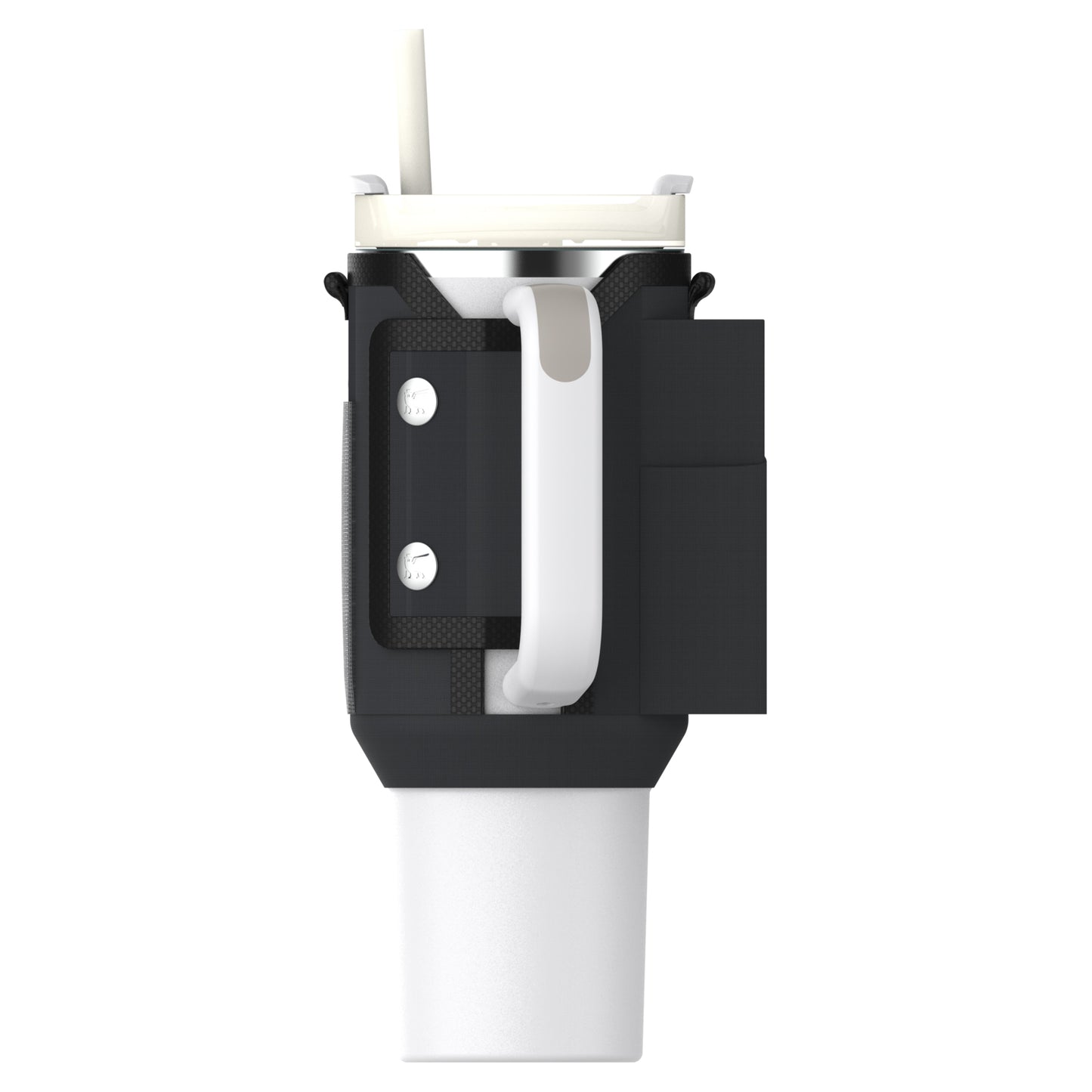 The All Day 1.2 lt Quencher Carry-All, Black