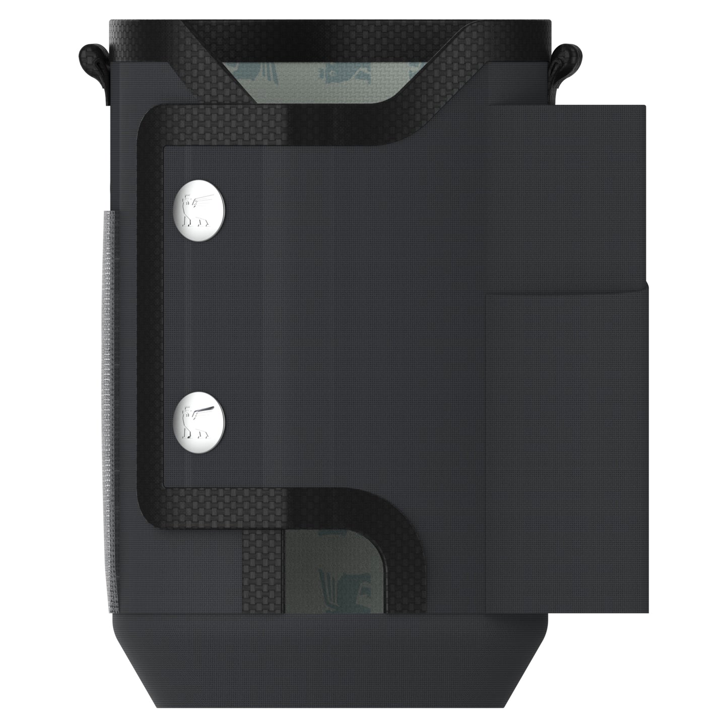 The All Day 1.2 lt Quencher Carry-All, Black