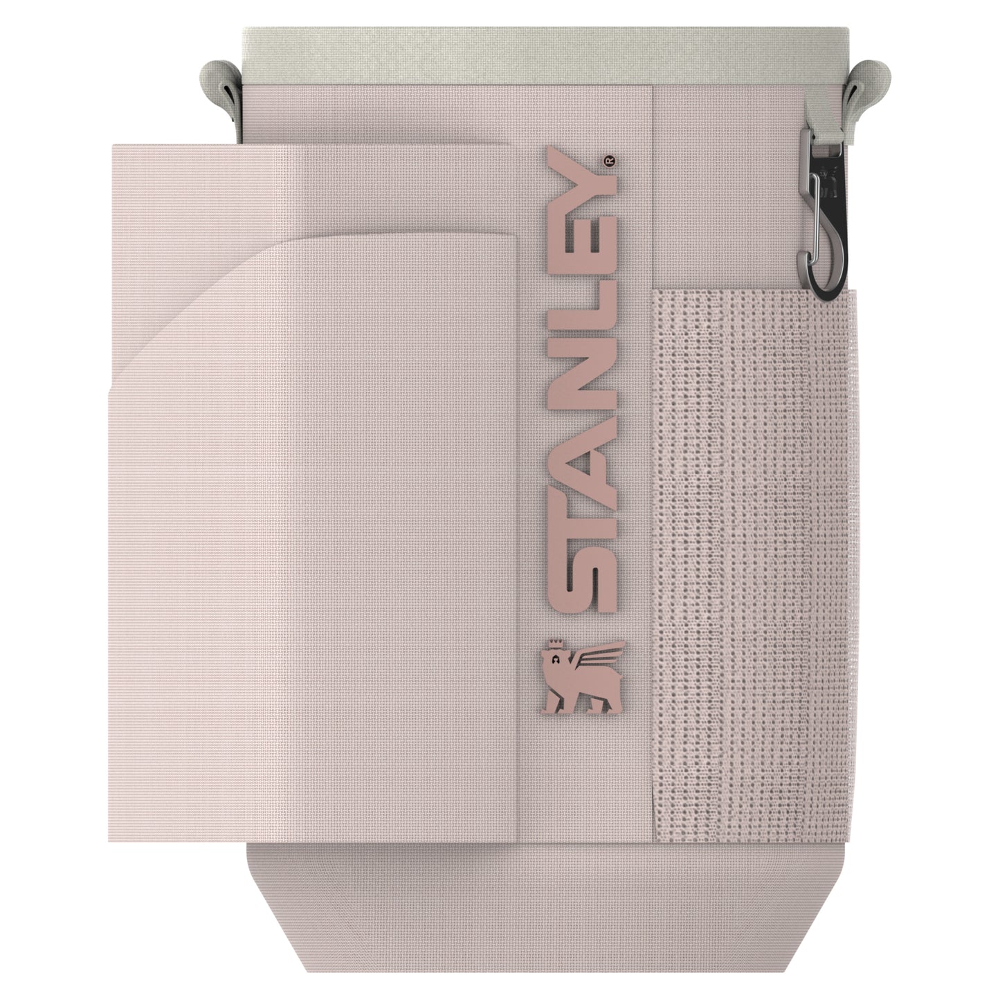 The All Day 1.2 lt Quencher Carry-All, Rose Quartz