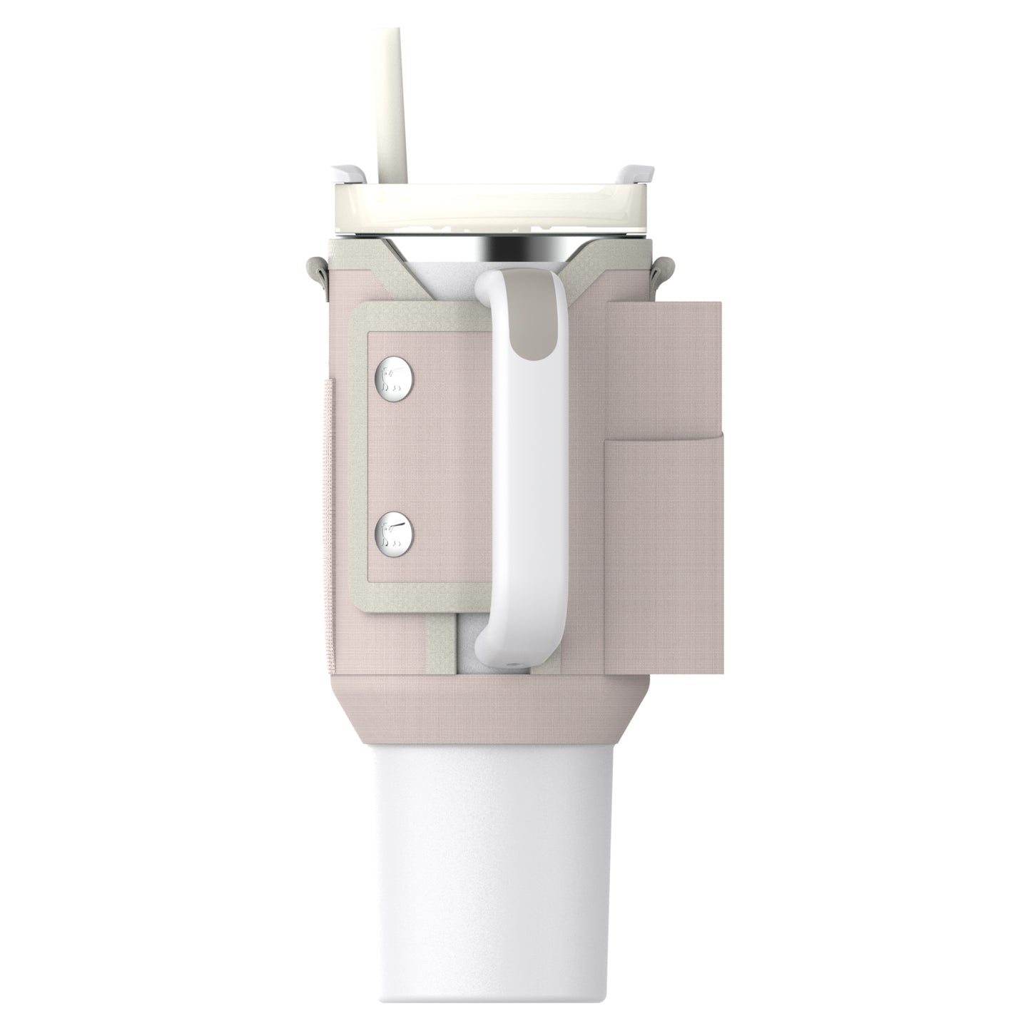 The All Day 1.2 lt Quencher Carry-All, Rose Quartz