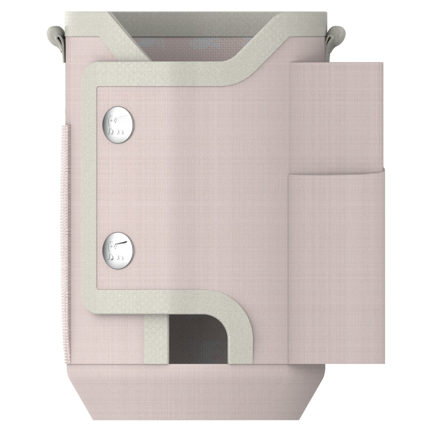 The All Day 1.2 lt Quencher Carry-All, Rose Quartz