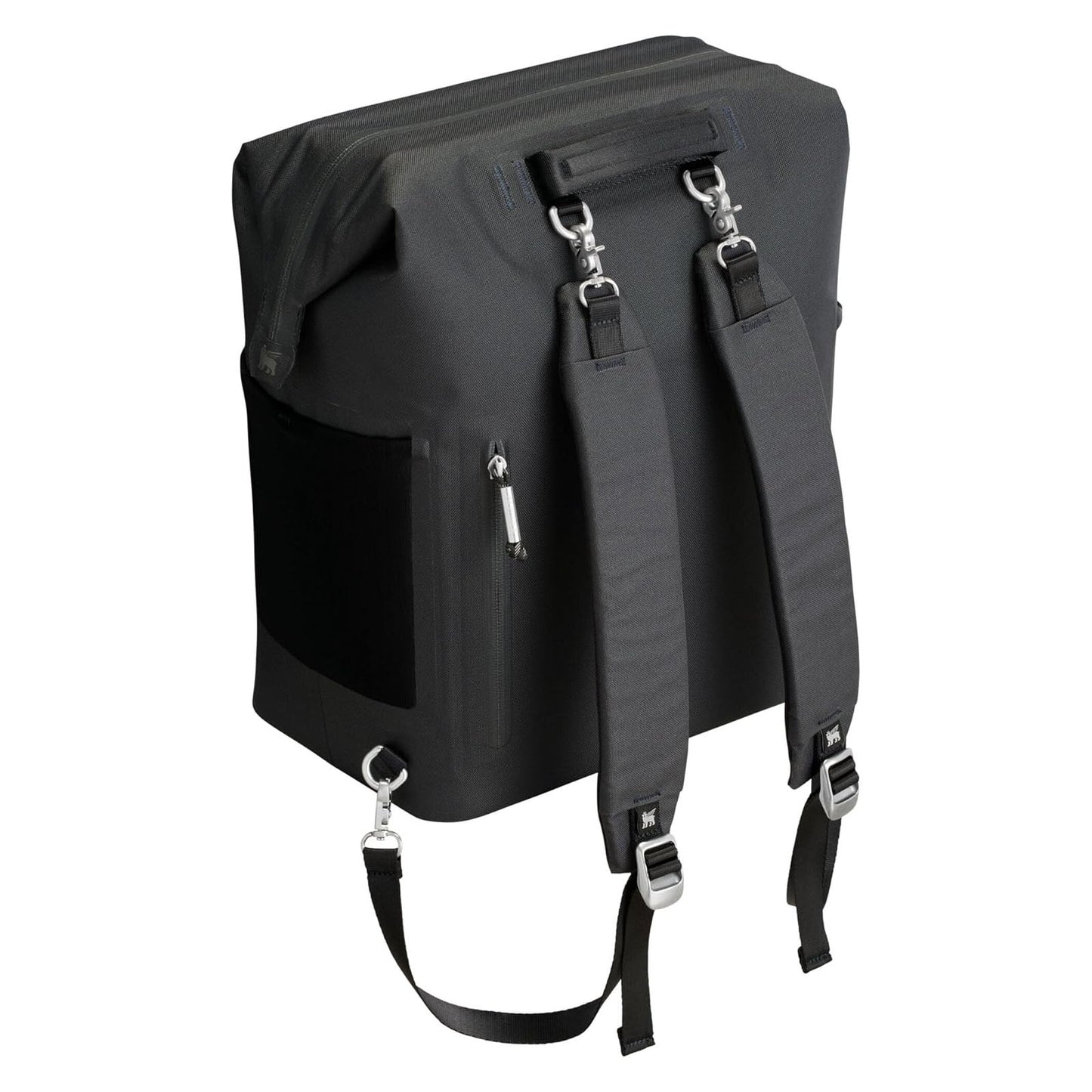 The All Day Madeleine Mini Cooler Backpack 13.2 lt, Black