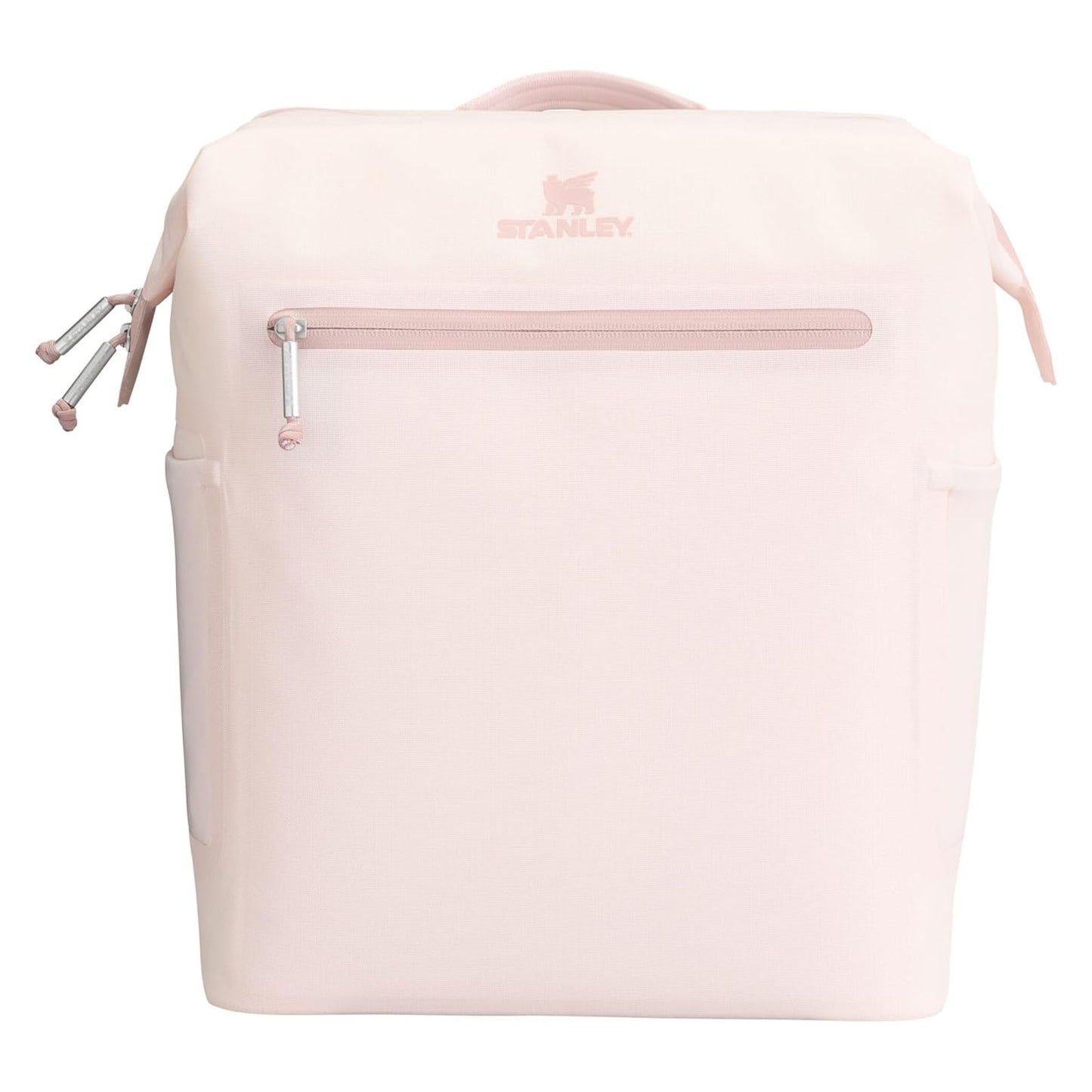 Stanley The All Day Madeleine Mini Cooler Backpack 13.2 lt, Rose Quartz