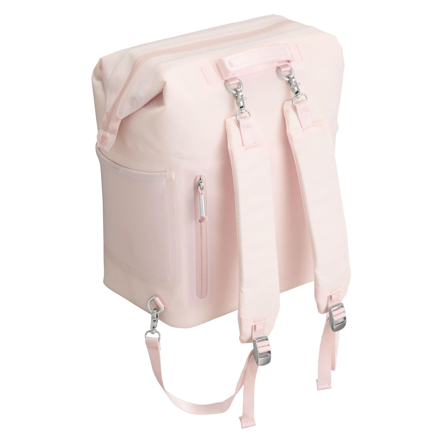 The All Day Madeleine Mini Cooler Backpack 13.2 lt, Rose Quartz