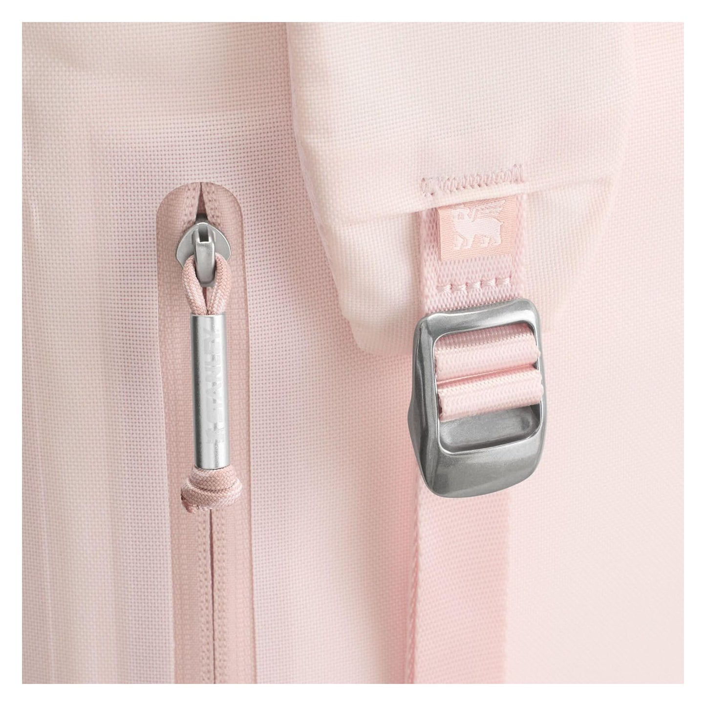 The All Day Madeleine Mini Cooler Backpack 13.2 lt, Rose Quartz