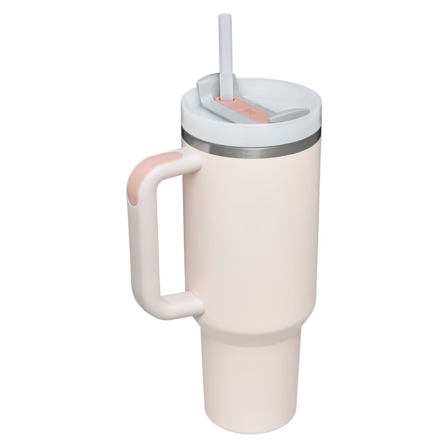 Quencher H2.O FlowState Tumbler, 1.180 ml, Rose Quartz 2.0