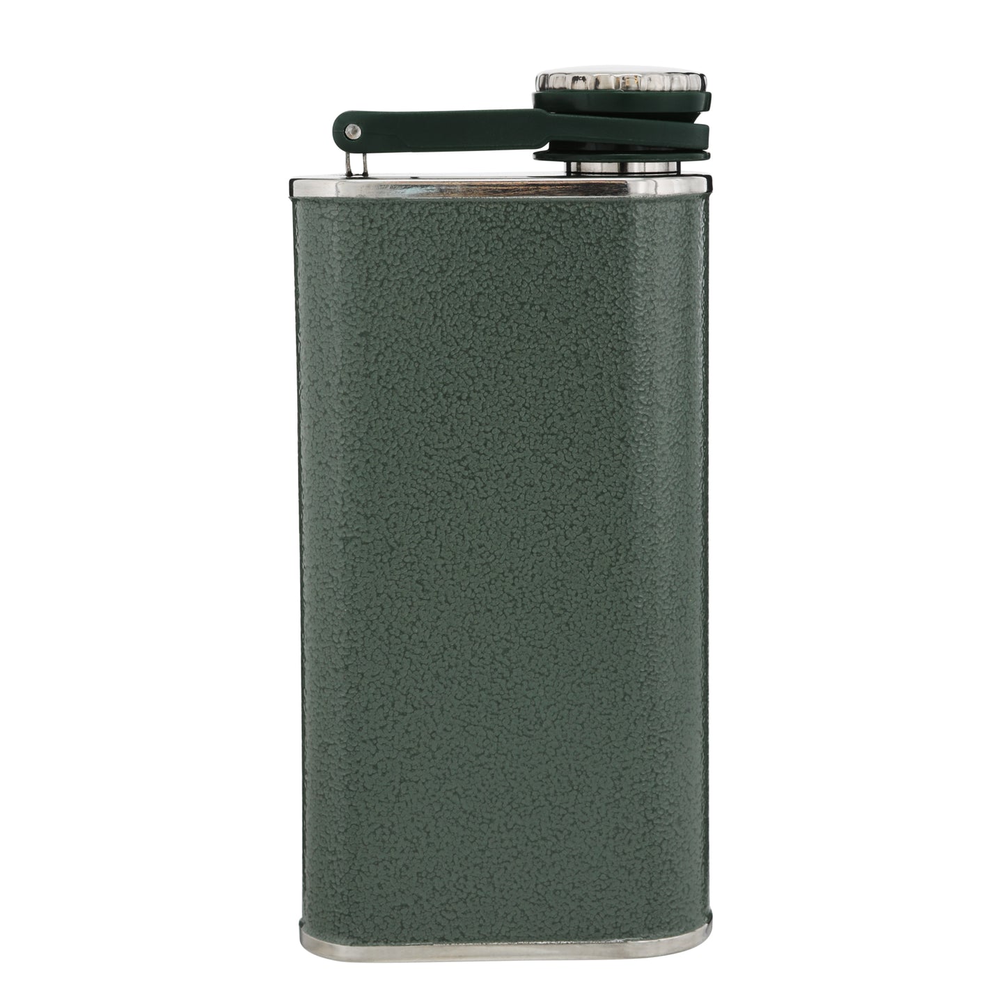 Φλασκί Easy Fill Wide Mouth, 230 ml, Hammertone Green