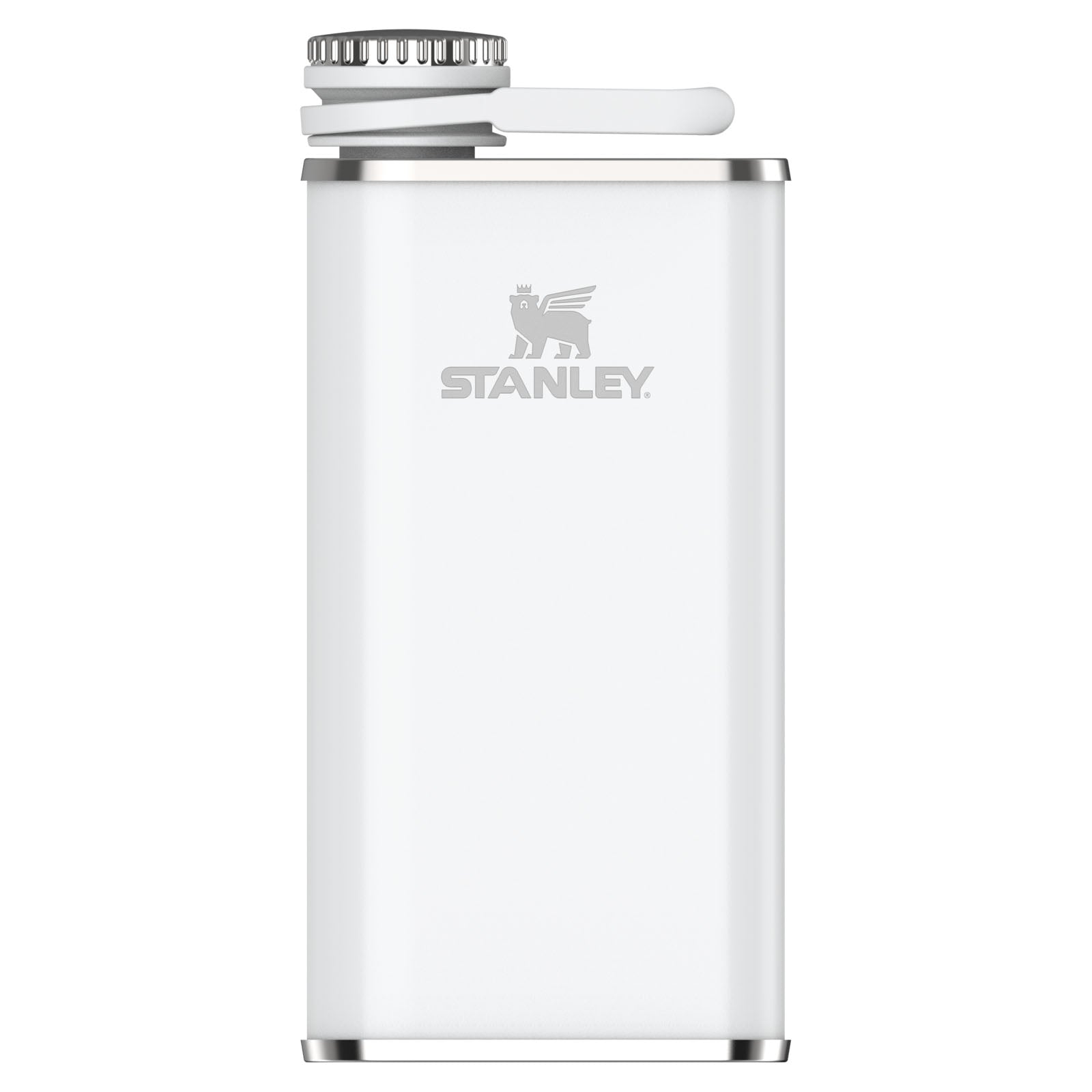 Stanley Φλασκί Easy Fill Wide Mouth, 230 ml, Frost Gloss