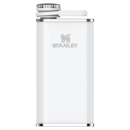 Stanley Φλασκί Easy Fill Wide Mouth, 230 ml, Frost Gloss