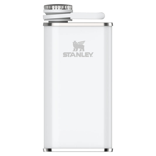 Stanley Φλασκί Easy Fill Wide Mouth, 230 ml, Frost Gloss