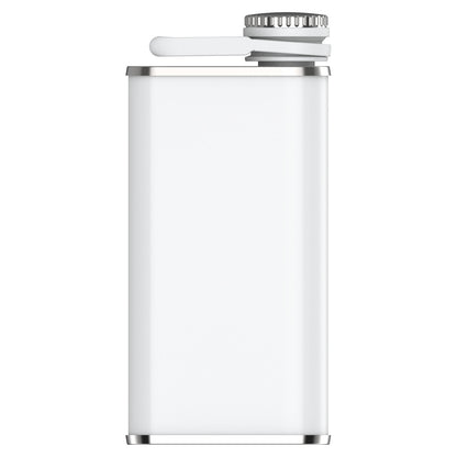 Φλασκί Easy Fill Wide Mouth, 230 ml, Frost Gloss