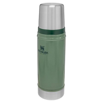 Classic Legendary Bottle, 470 ml, Hammertone Green