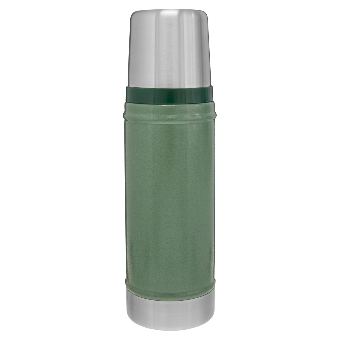 Classic Legendary Bottle, 470 ml, Hammertone Green