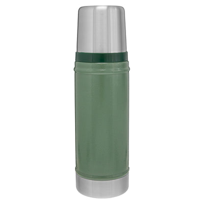 Classic Legendary Bottle, 470 ml, Hammertone Green