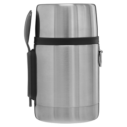 Adventure Stainless Steel All-in-One Food Jar, 0.5 lt