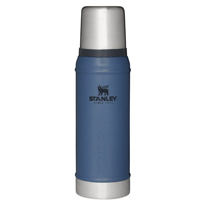 Stanley Classic Legendary Bottle, 750 ml, Hammertone Lake