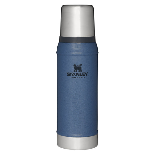 Stanley Classic Legendary Bottle, 750 ml, Hammertone Lake