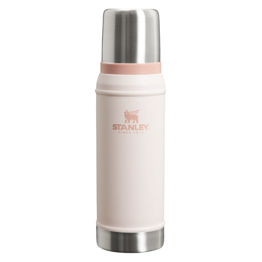 Stanley Classic Legendary Bottle, 750 ml, Rose Quartz