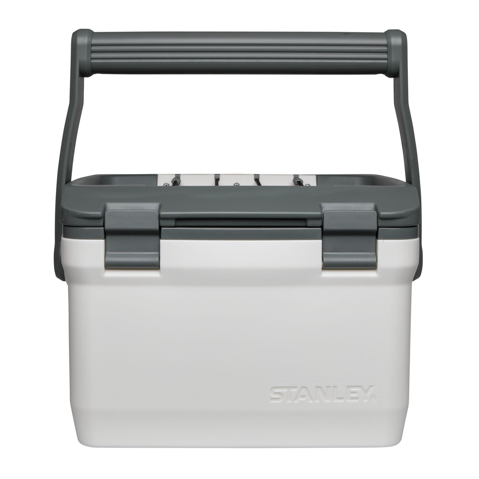 Stanley Adventure Easy Carry Outdoor Cooler, 6.6 lt, Polar