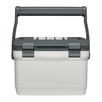 Stanley Adventure Easy Carry Outdoor Cooler, 6.6 lt, Polar