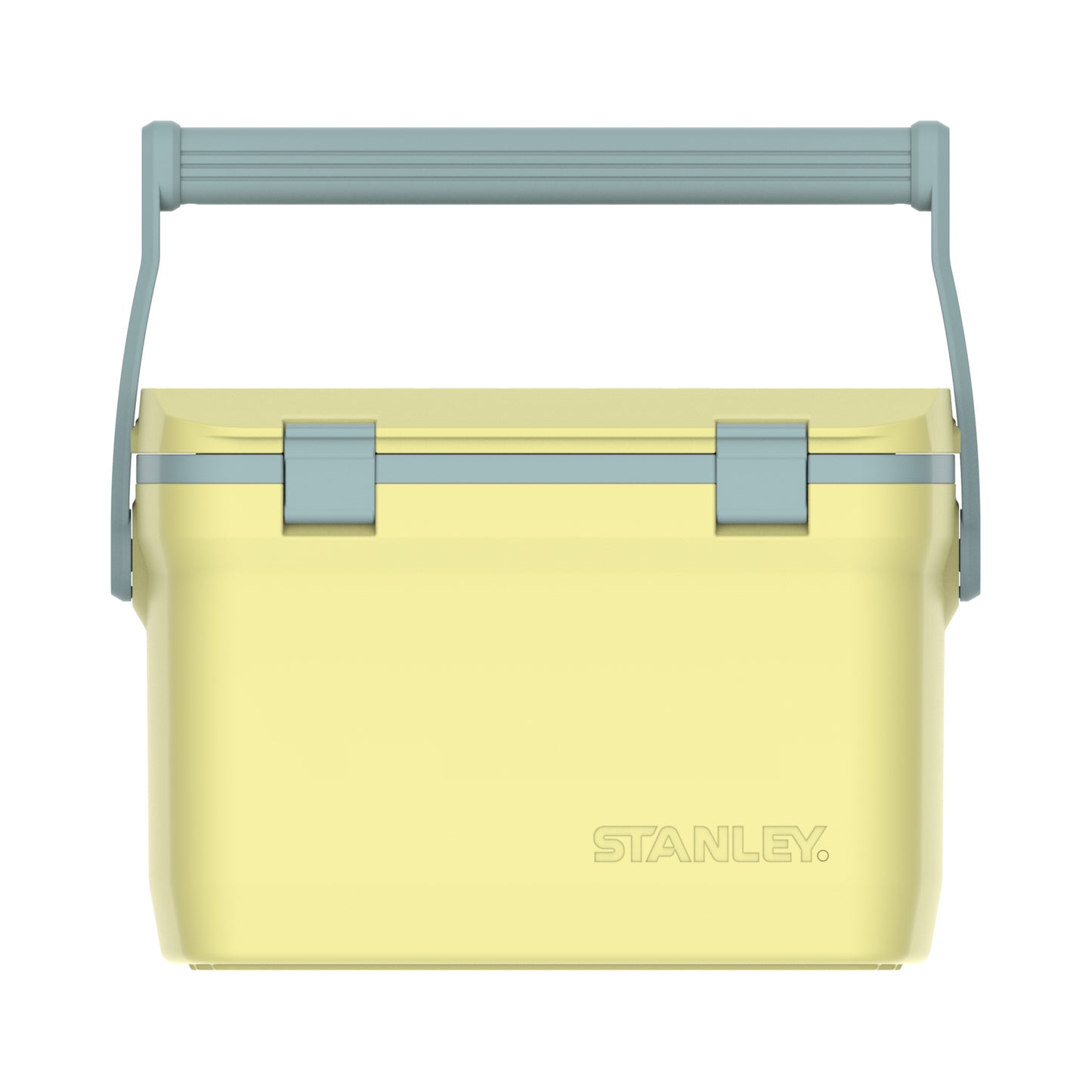 Stanley Adventure Easy Carry Outdoor Cooler, 15.1 lt, Pomelo